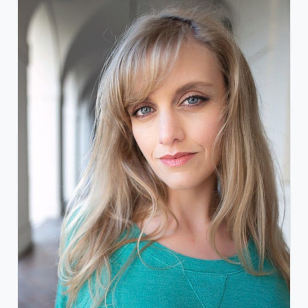 Meet your Posher, Kristine